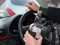 Пьянство за рулём в Нижнем Тагиле процветает, признали в ГИБДД. Штрафы и лишение прав в этой ситуации «не работают»