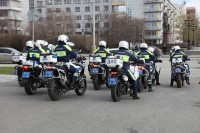 В Нижний Тагил попросили направить мотобатальон ДПС