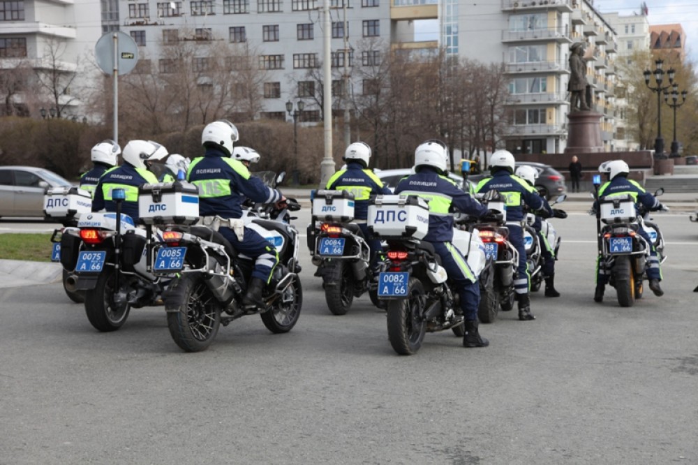 В Нижний Тагил попросили направить мотобатальон ДПС