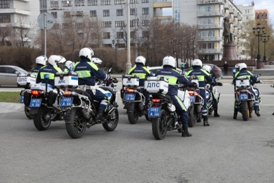 В Нижний Тагил попросили направить мотобатальон ДПС
