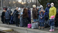 В Нижнем Тагиле подготовили места для беженцев из ДНР и ЛНР