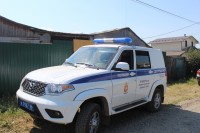 Сломали ребра и затолкали в багажник: В пригороде Тагила похитили человека для отработки долга