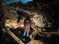 В Нижнем Тагиле произошел взрыв в котельной, один человек погиб (фото)