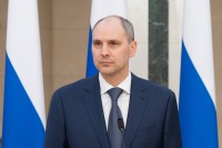 Денис Паслер представил предвыборную программу. Что в ней про Нижний Тагил