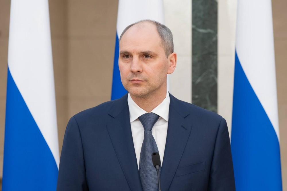 Денис Паслер представил предвыборную программу. Что в ней про Нижний Тагил