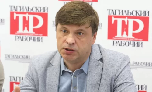 Главврач Нижнетагильской областной больницы извинился за очередь