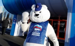 ЕР прибавляет, коммунисты теряют голоса: итоги выборов в Госдуму