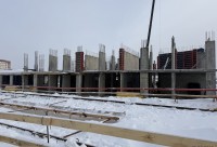 Нижний Тагил занял 99 место по строительству жилья