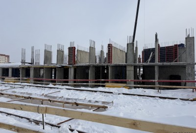 Нижний Тагил занял 99 место по строительству жилья