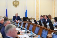 Бюджет Свердловской области на 2026 год сверстали с дефицитом в 32 миллиарда