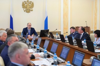 Бюджет Свердловской области на 2026 год сверстали с дефицитом в 32 миллиарда