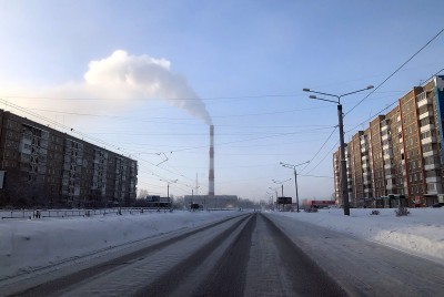 Синоптики рассказали, когда свердловчанам ждать 25-градусных морозов