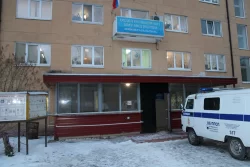 На Вагонке охотники за медью оставляли дома без интернета