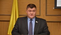 Прокуратура не дала главе пригорода Дмитрию Летникову покататься на новом внедорожнике за бюджетный счет