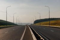 Скорость, встречка и плата с первого дня: отзывы про «путинскую» трассу М-12 до Екатеринбурга