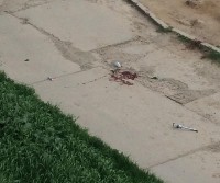 В Нижнем Тагиле с балкона сбросили смеситель, который убил девочку. Уголовное дело прекращено