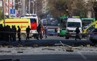 Режим беспилотной опасности вновь объявлен в Свердловской области (обновлено)