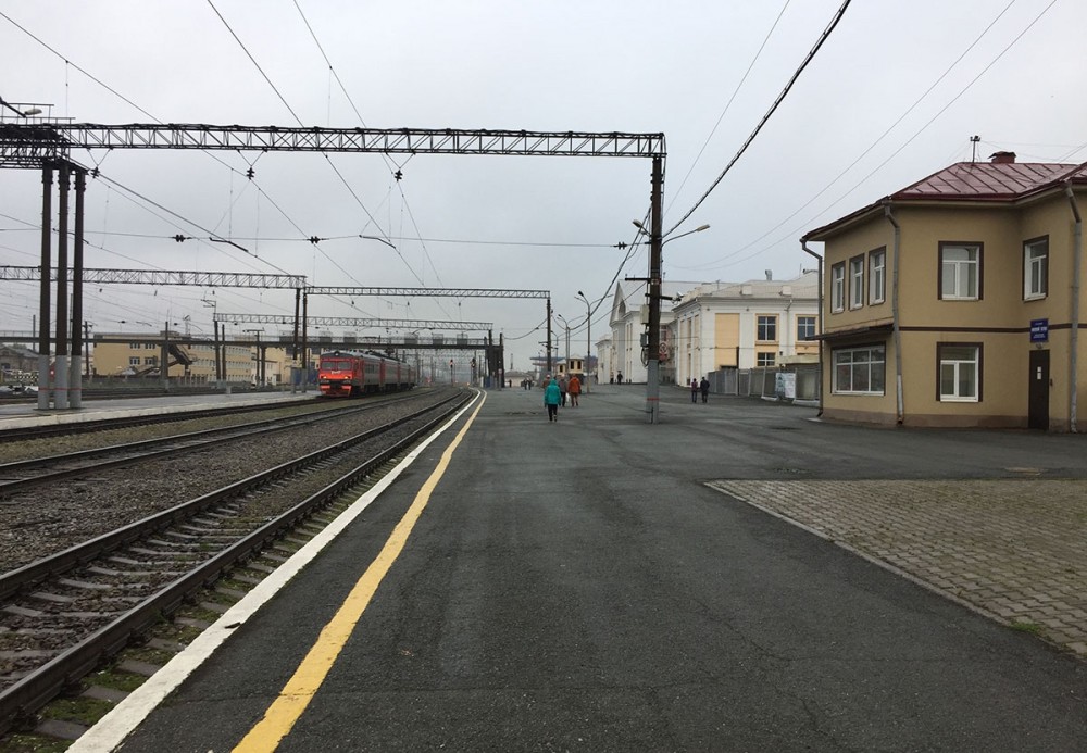 Свердловские власти нашли замену отмененным электричкам в автобусных маршрутах