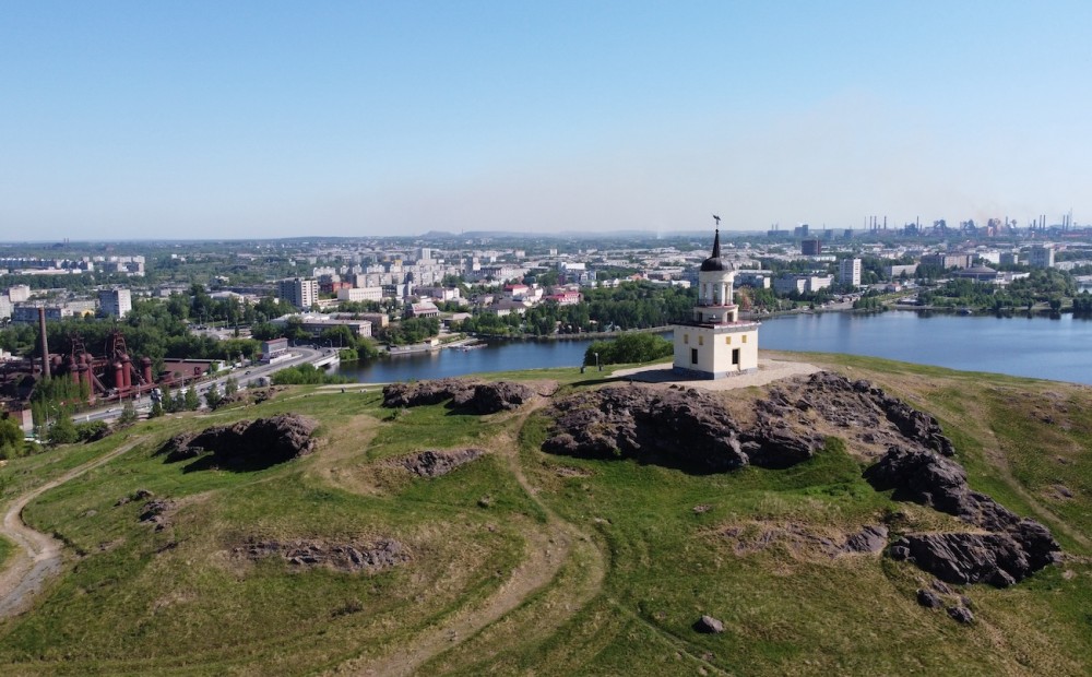 Экономика Нижнего Тагила резко затормозила, драйверы роста сменились