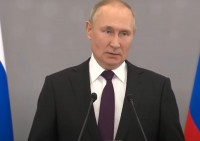 Путин раскрыл, сколько мобилизованных уже в боевых частях и рассказал об этапах обучения