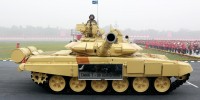 «Уралвагонзавод» предложит Индии модернизировать танки по опыту СВО