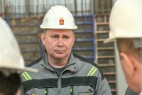 Мэр Нижнего Тагила встретился с новым подрядчиком, который взял строек на 3 млрд рублей