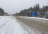 Серовский тракт стал самой аварийной региональной трассой Свердловской области. Статистика