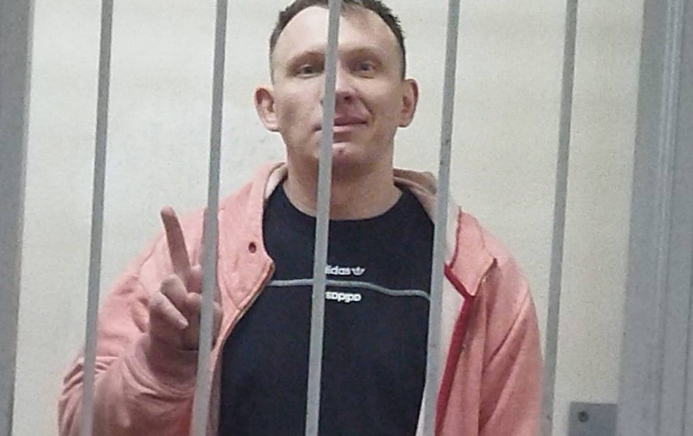 В деле тагильских экс-полицейских, которые пытались спасти друга от наказания, поставлена точка