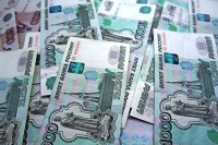 Средняя зарплата в Свердловской области превысила 40 тыс. рублей