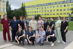 Медицинские учреждения Нижнего Тагила пополнят 15 выпускников ординатуры