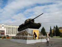 «Уралвагонзавод» напомнил, что находится под санкциями 8 лет