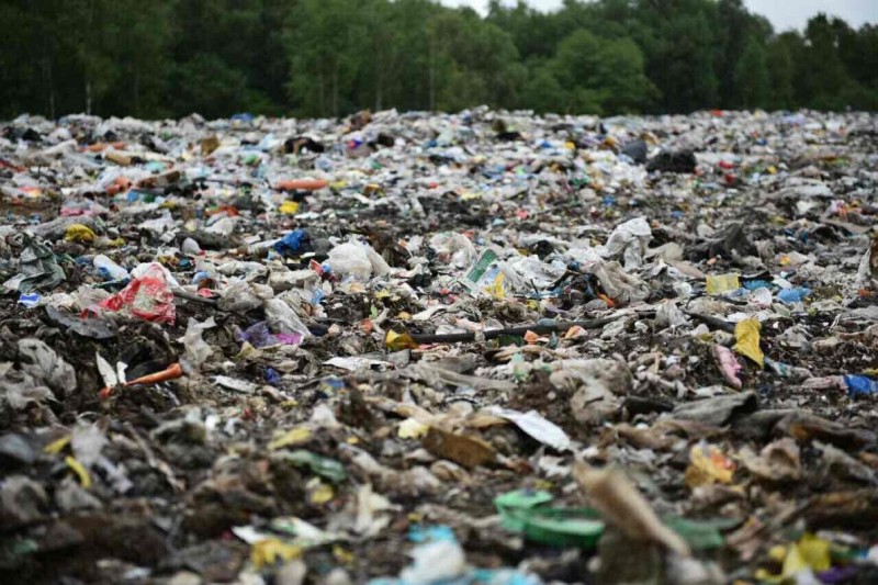 Тагильчане вновь потребовали провести референдум о строительстве мусоросортировочного комплекса