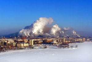 Прокуратура добилась закрытия завода под Нижним Тагилом, который отравлял воздух