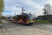 В Нижнем Тагиле проезд в трамваях подорожает на 4 рубля