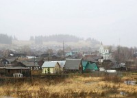 «Положен лишь фельдшер»: поселок Серебрянка, дорогу к которому строили по поручению Путина, остался без врача