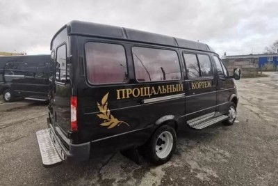 &laquo;Усы могли отрасти&raquo;: похоронщики перепутали тела и убеждали родных в &laquo;посмертных трансформациях&raquo;