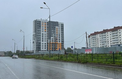 Спад в частном секторе и бум многоэтажек: в Нижнем Тагиле сменился строительный тренд