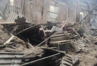 Суд вынес решение по делу о смертельном обрушении кровли в колонии Нижнего Тагила