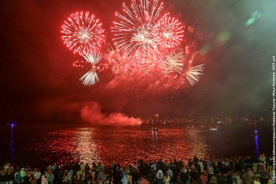 Власти Нижнего Тагила придумали, чем заменить салют в День города