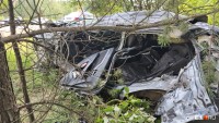 Погубивший тагильскую семью в страшном ДТП водитель грузовика приехал на Урал в апреле