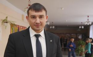 Глава «Единой России» в Нижнем Тагиле подал в отставку