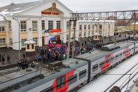 Поездка из Нижнего Тагила в Екатеринбург на электричке станет дороже