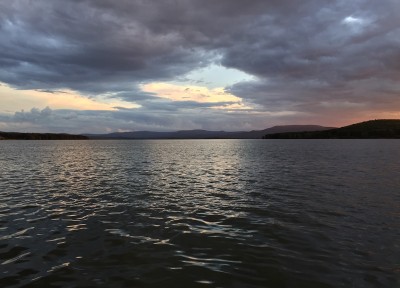 Состояние главного питьевого пруда Нижнего Тагила оценят специалисты