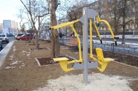 В Нижнем Тагиле назвали адрес двора для ремонта в 2026 году