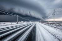 Свердловскую область накроет череда циклонов: прогноз синоптиков на ближайшие дни