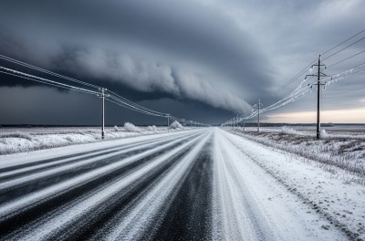 Свердловскую область накроет череда циклонов: прогноз синоптиков на ближайшие дни