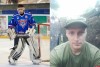 В зоне СВО погиб бывший хоккеист тагильского «Спутника»