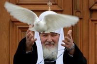 Тагильчанин через суд требует миллиард от Патриарха Кирилла за оскорбление чувств светского человека
