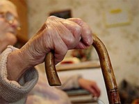 В Нижнем Тагиле 85-летний ветеран ВОВ продала квартиру в обмен на обещание ухаживать за ней
