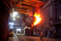 ЕВРАЗ почувствовал кризис в металлургии